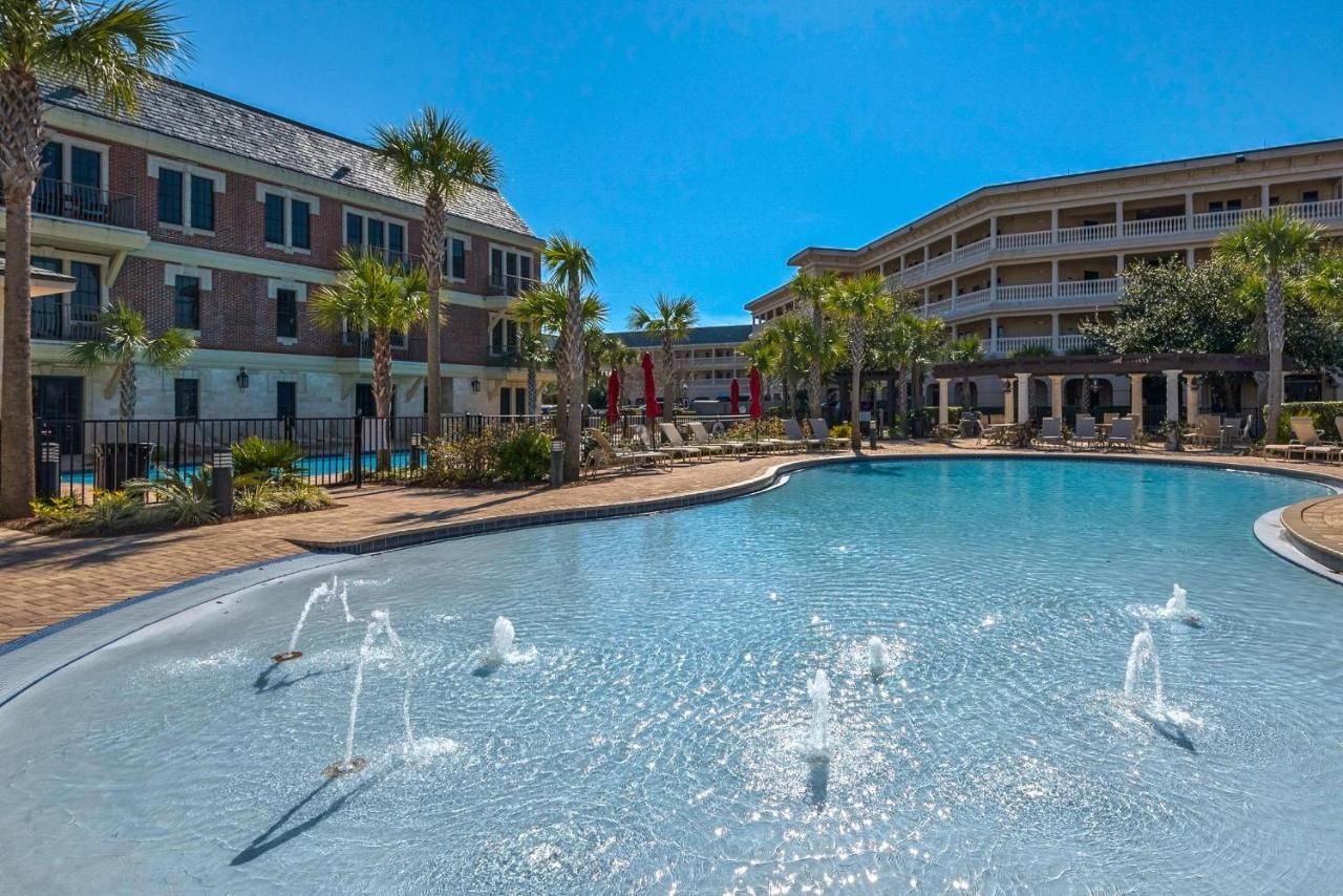 Village Of South Walton B375 Seacrest Exterior foto