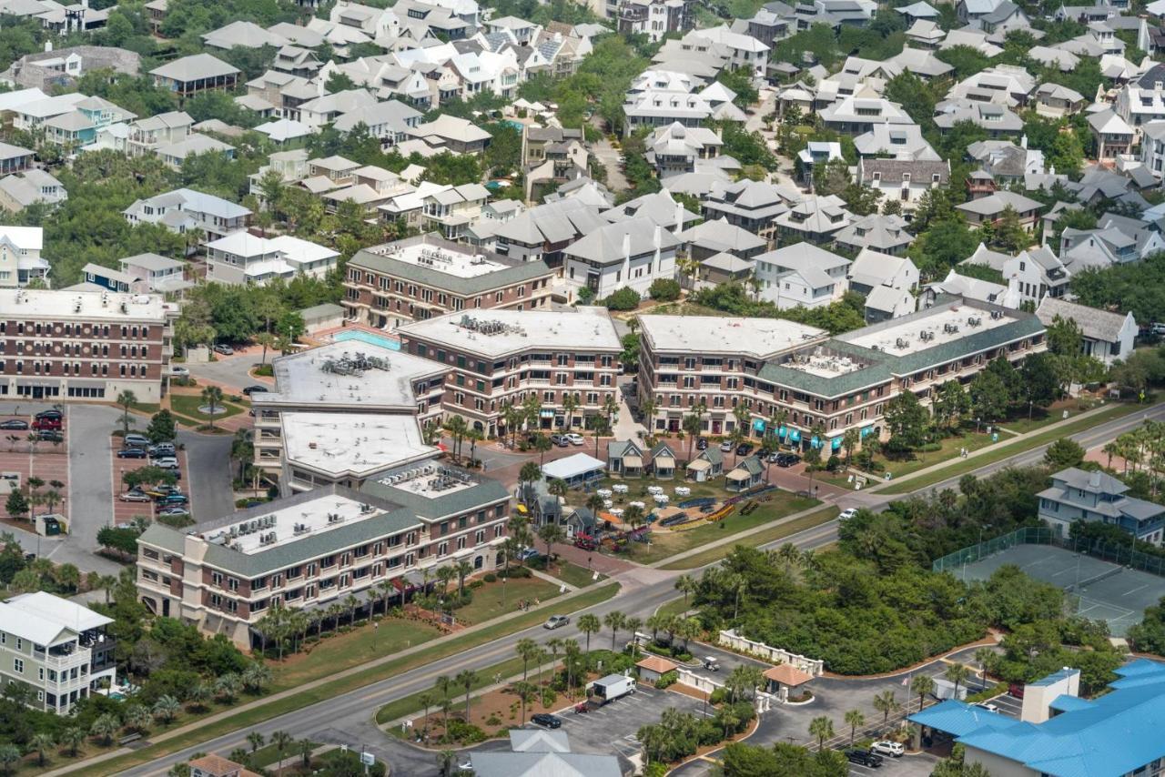 Village Of South Walton B375 Seacrest Exterior foto