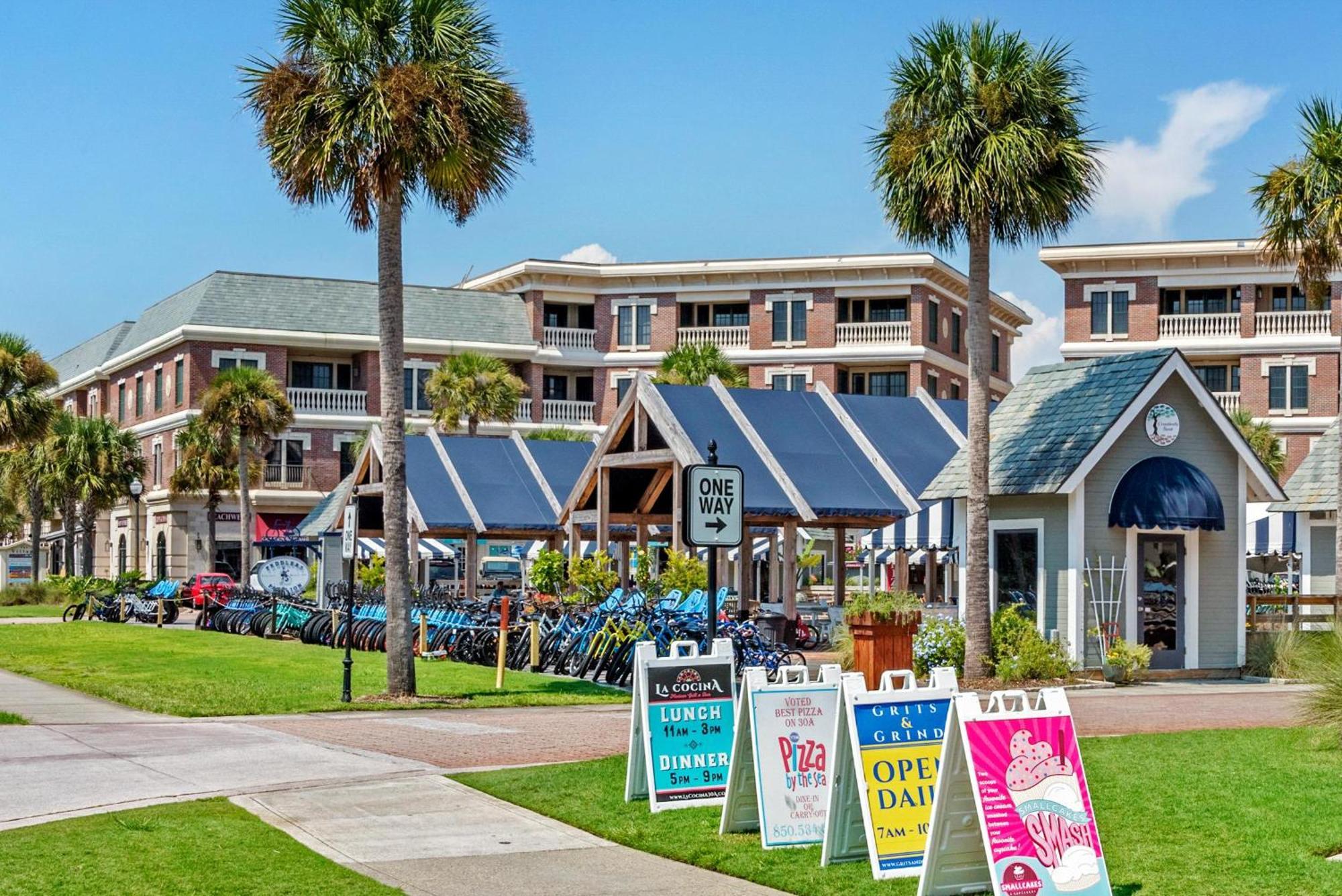 Village Of South Walton B375 Seacrest Exterior foto